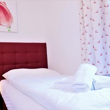 Chalet Schmittenbach - Pinzgau Holidays Zell am See Esterno foto