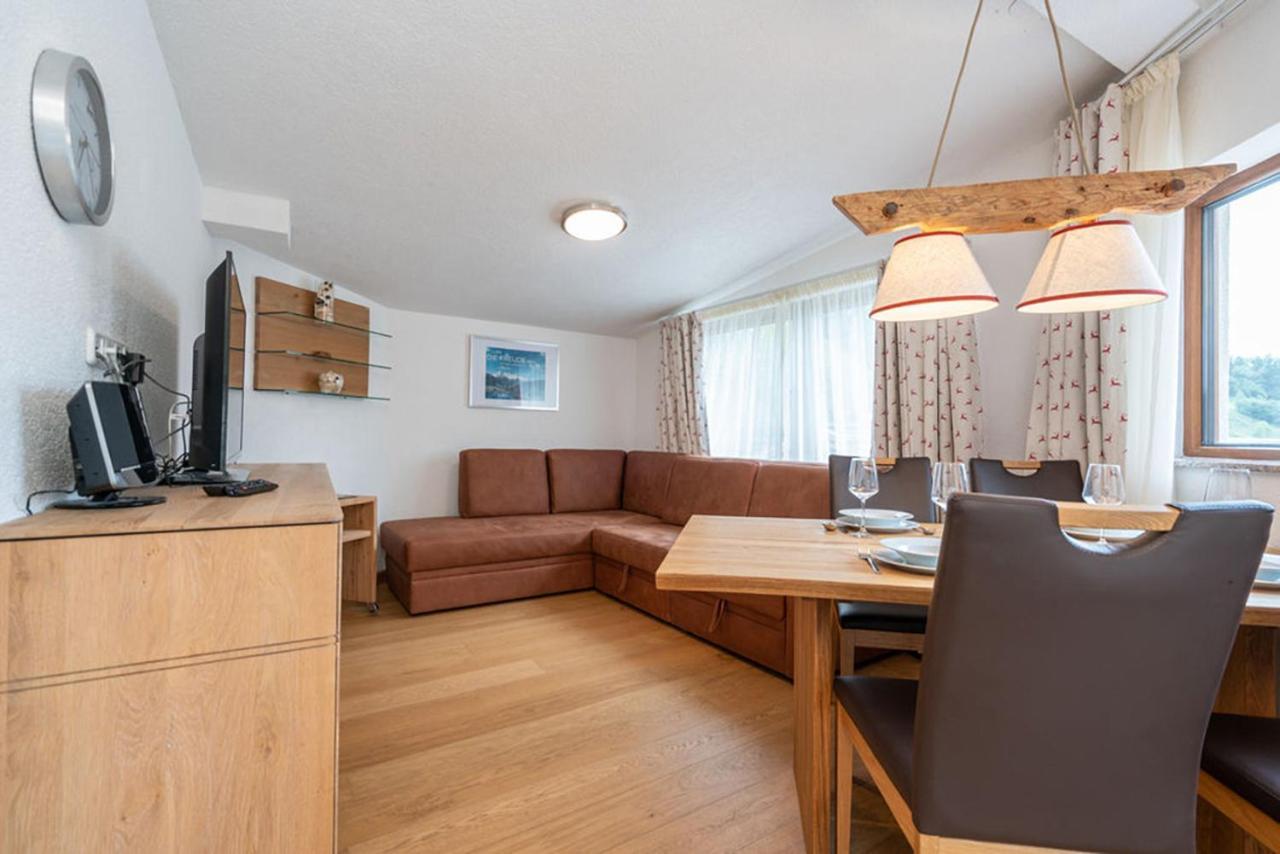 Chalet Schmittenbach - Pinzgau Holidays Zell am See Esterno foto