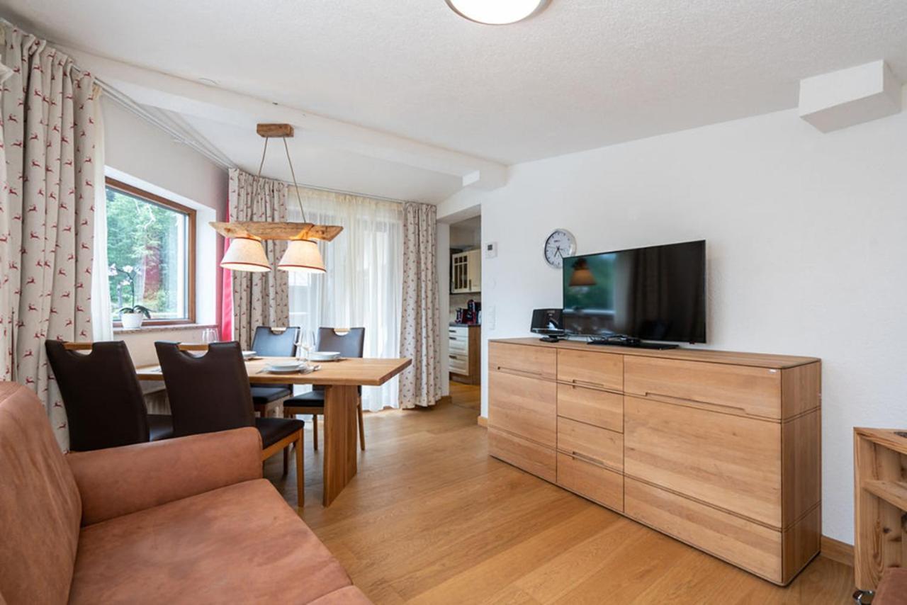 Chalet Schmittenbach - Pinzgau Holidays Zell am See Esterno foto