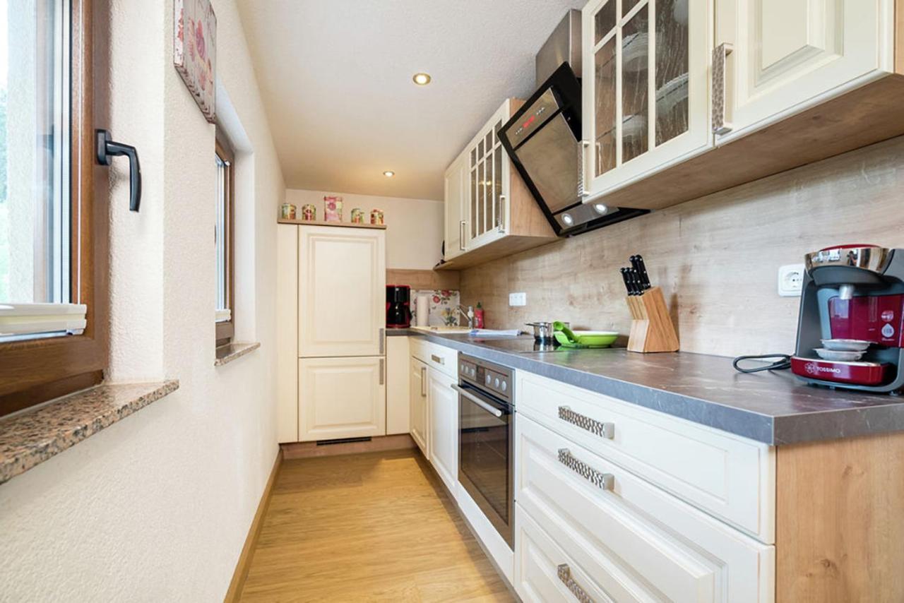 Chalet Schmittenbach - Pinzgau Holidays Zell am See Esterno foto