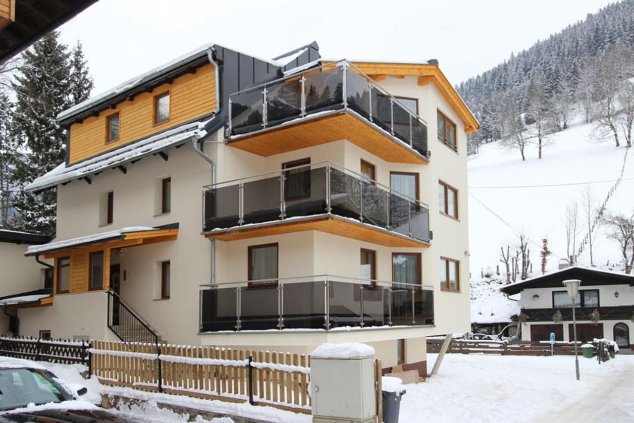 Chalet Schmittenbach - Pinzgau Holidays Zell am See Esterno foto