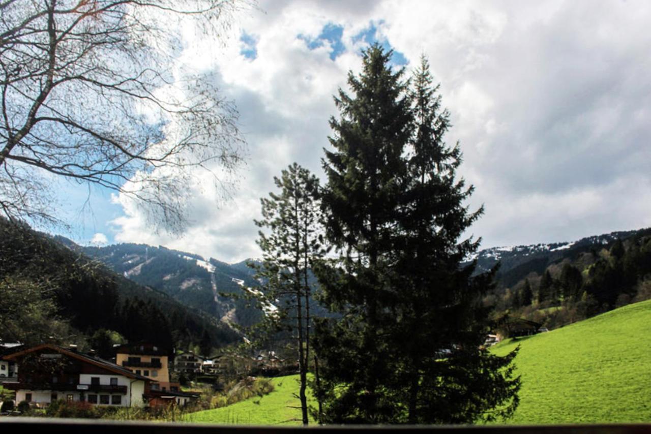 Chalet Schmittenbach - Pinzgau Holidays Zell am See Esterno foto