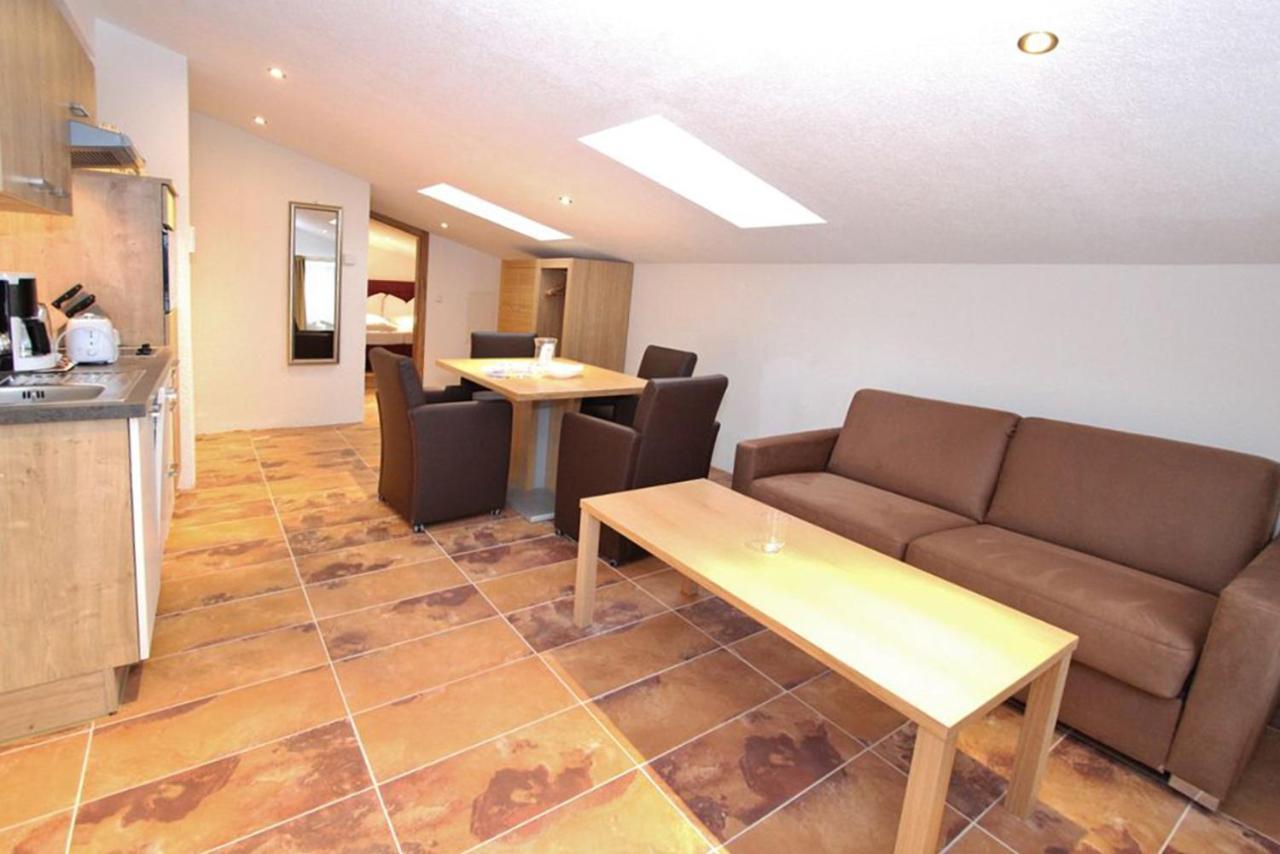 Chalet Schmittenbach - Pinzgau Holidays Zell am See Esterno foto