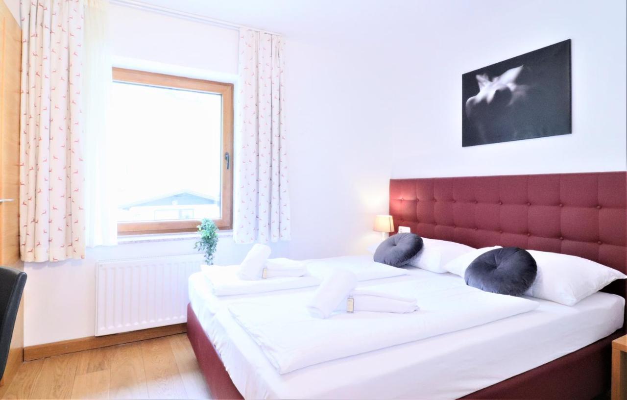 Chalet Schmittenbach - Pinzgau Holidays Zell am See Esterno foto