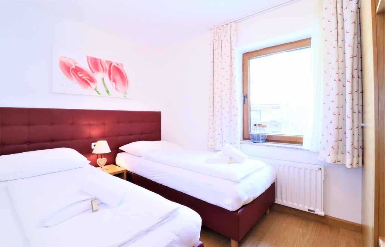 Chalet Schmittenbach - Pinzgau Holidays Zell am See Esterno foto