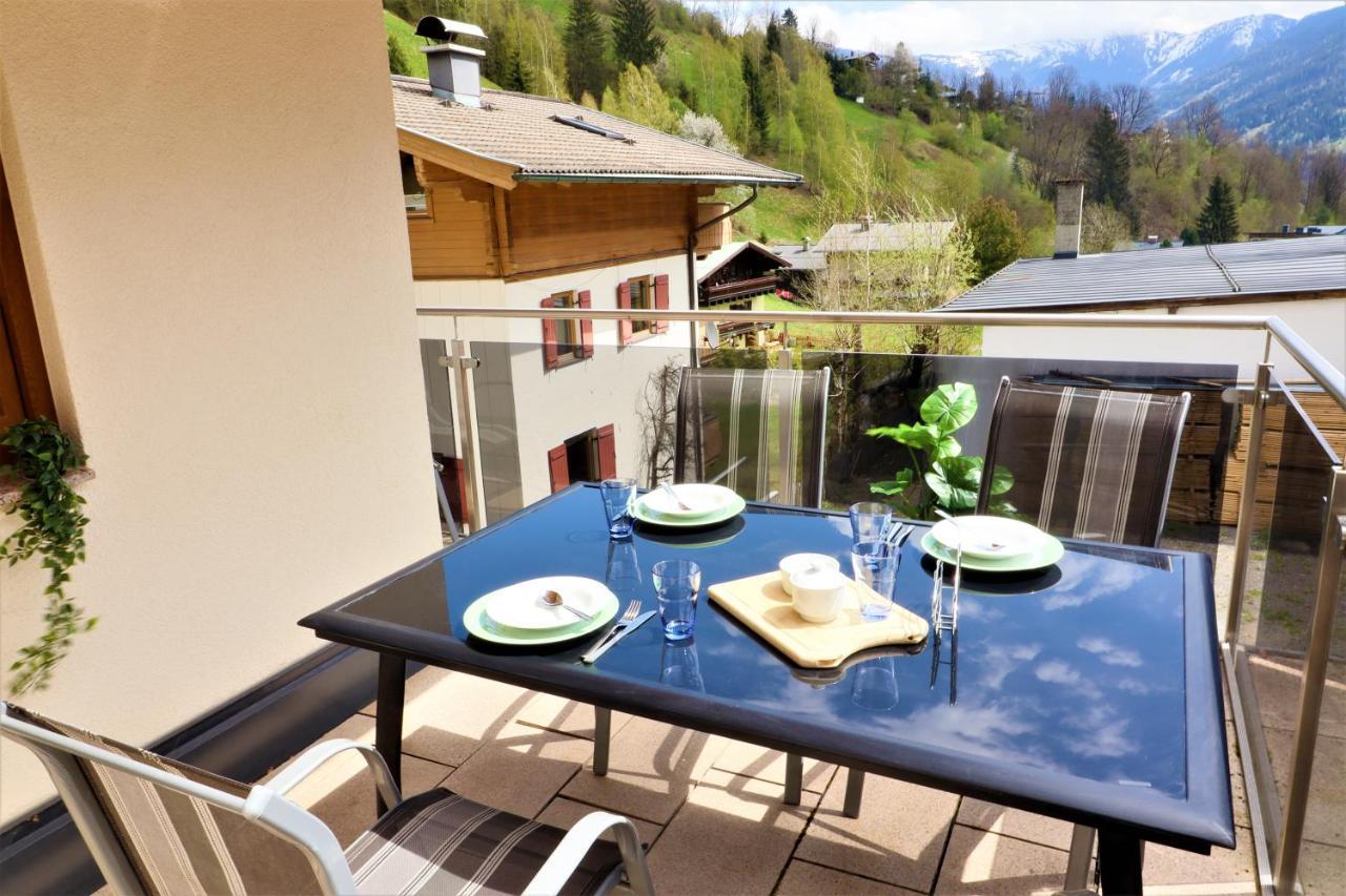 Chalet Schmittenbach - Pinzgau Holidays Zell am See Esterno foto