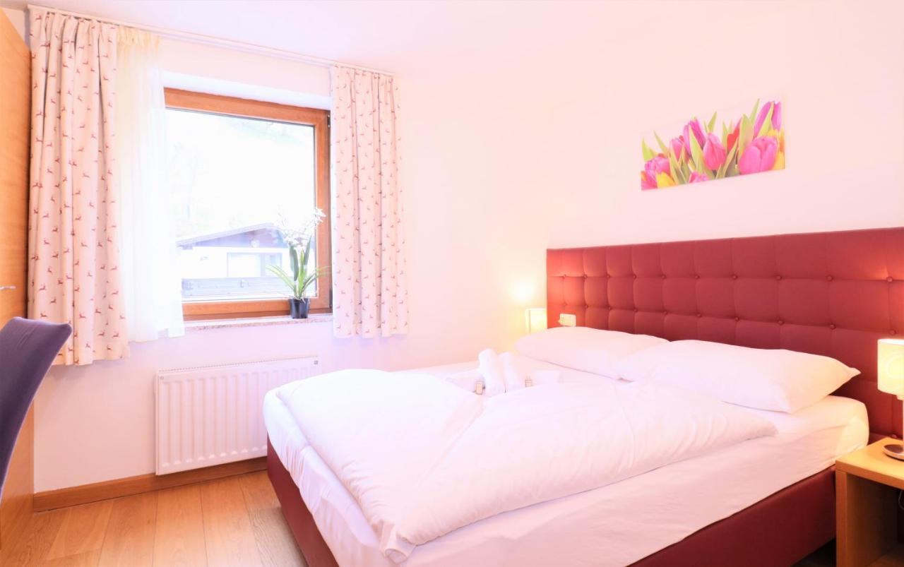 Chalet Schmittenbach - Pinzgau Holidays Zell am See Esterno foto