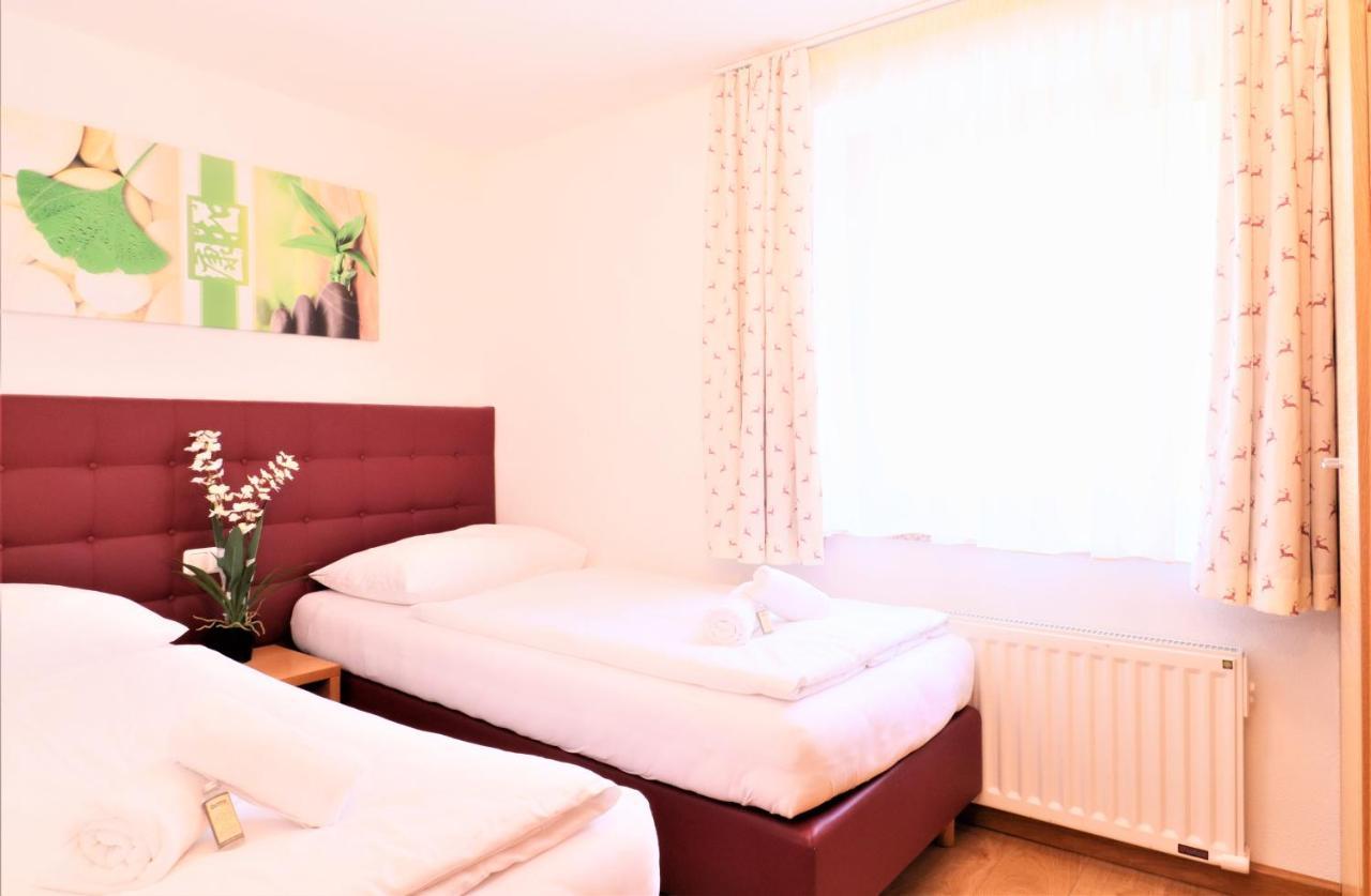 Chalet Schmittenbach - Pinzgau Holidays Zell am See Esterno foto