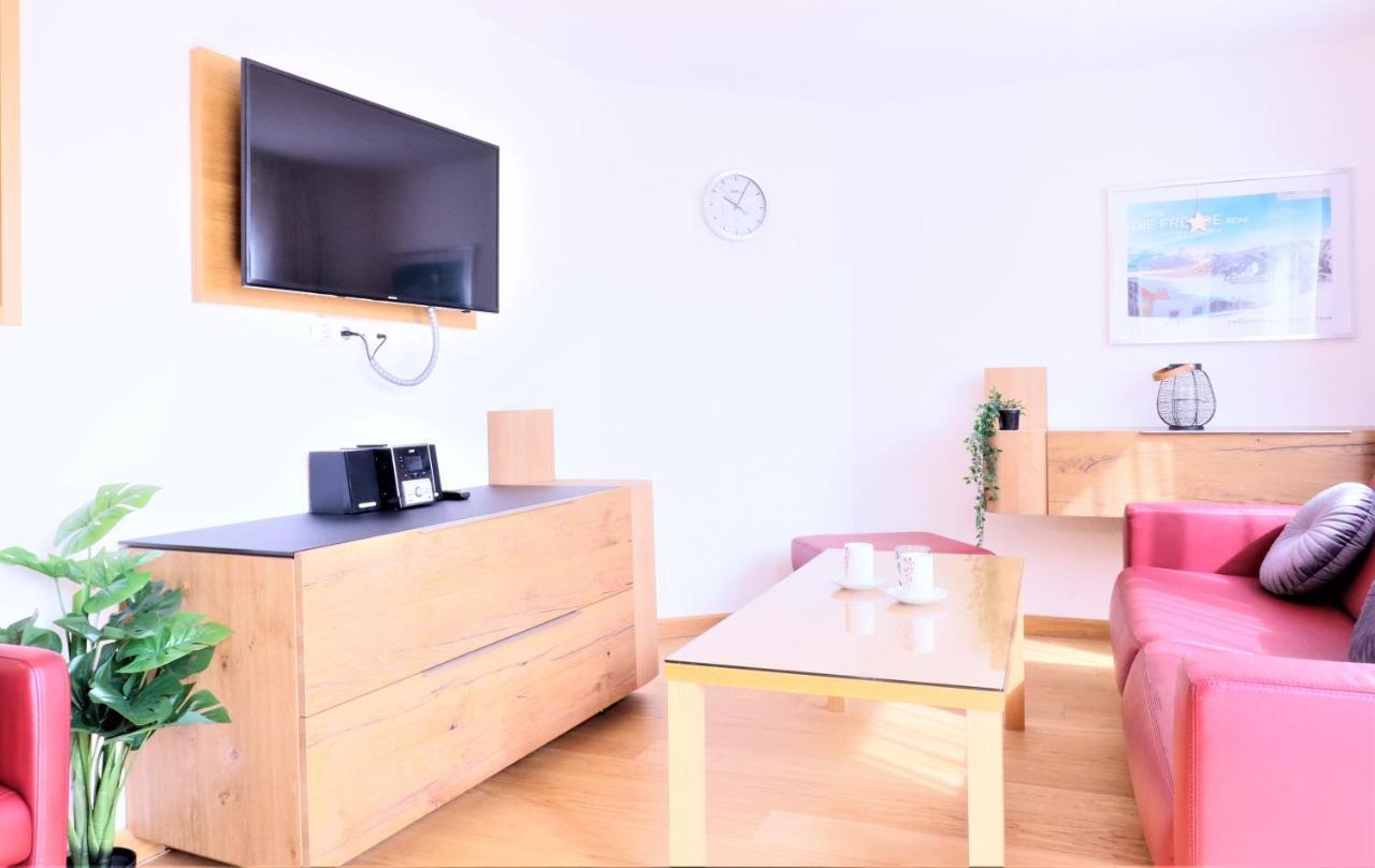 Chalet Schmittenbach - Pinzgau Holidays Zell am See Esterno foto