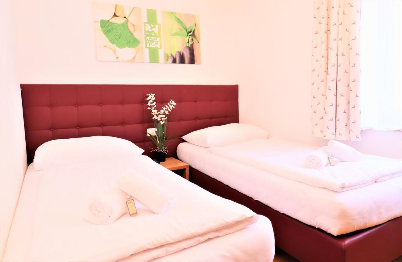 Chalet Schmittenbach - Pinzgau Holidays Zell am See Esterno foto