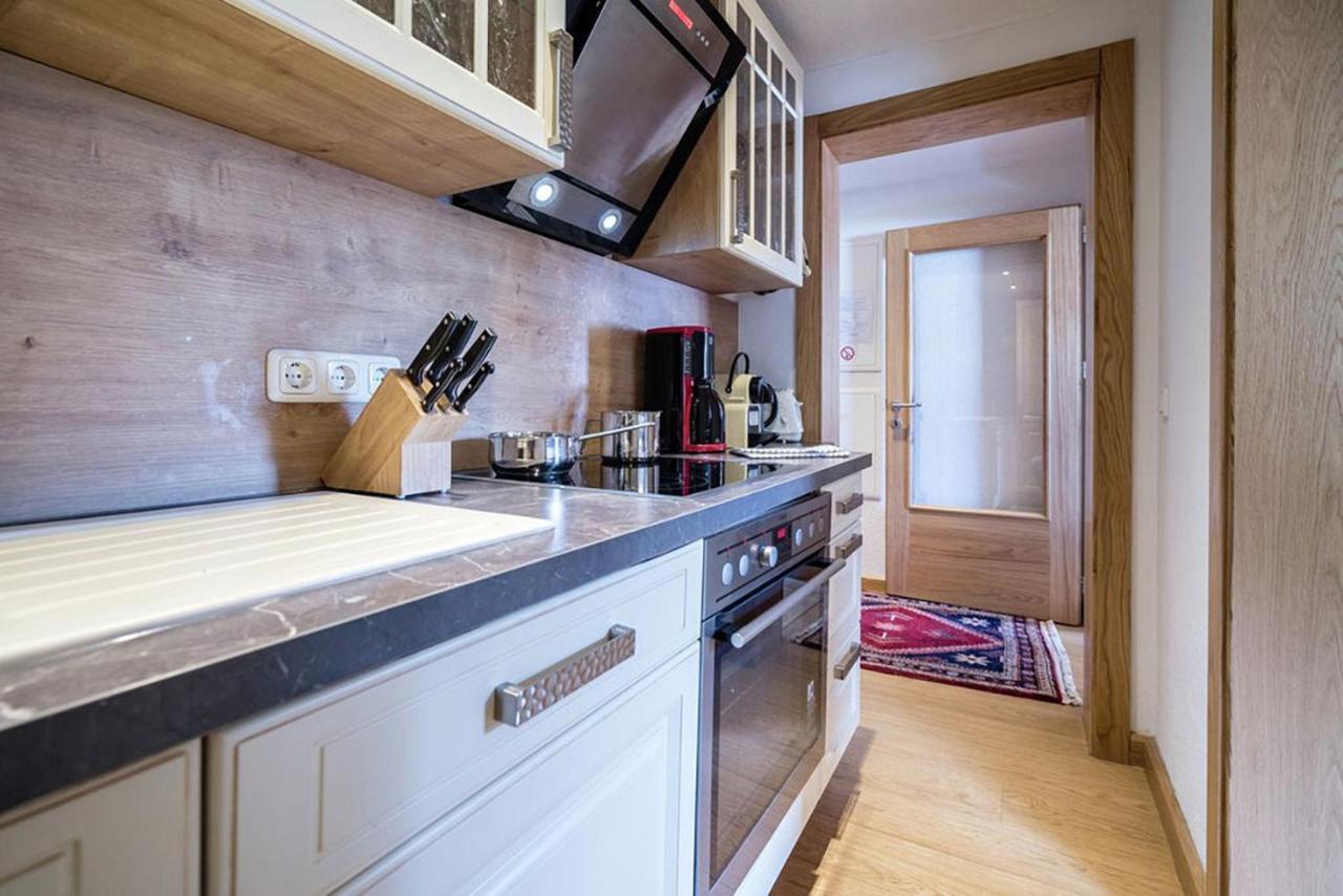 Chalet Schmittenbach - Pinzgau Holidays Zell am See Esterno foto