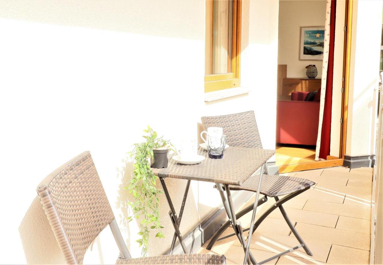 Chalet Schmittenbach - Pinzgau Holidays Zell am See Esterno foto