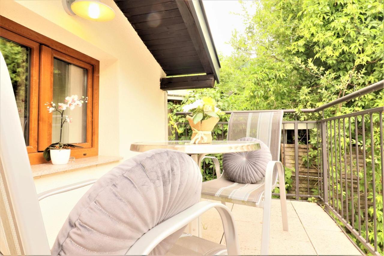 Chalet Schmittenbach - Pinzgau Holidays Zell am See Esterno foto