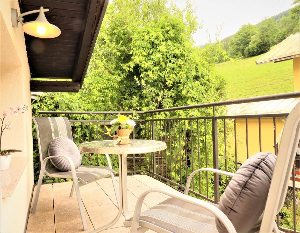 Chalet Schmittenbach - Pinzgau Holidays Zell am See Esterno foto